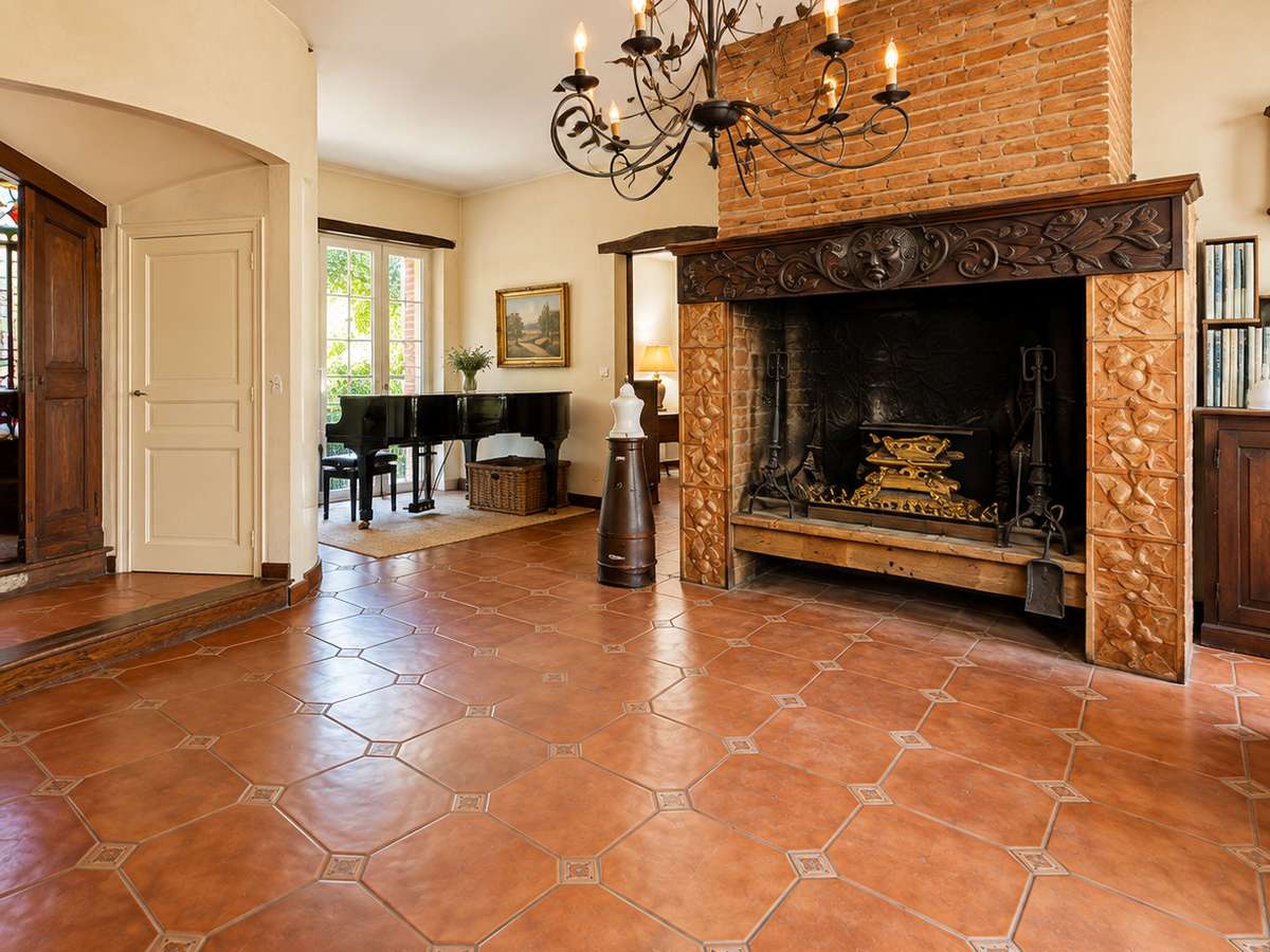Villa Cornebarrieu