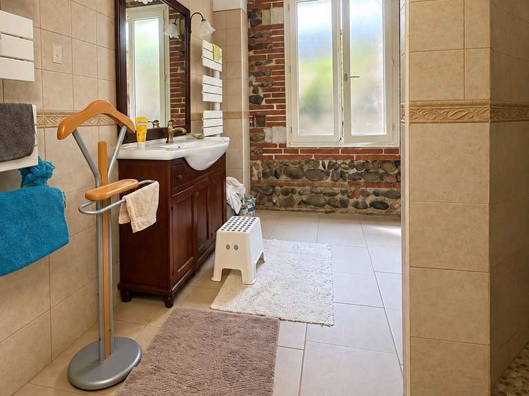 Villa Cornebarrieu - 10 chambres - 450m²