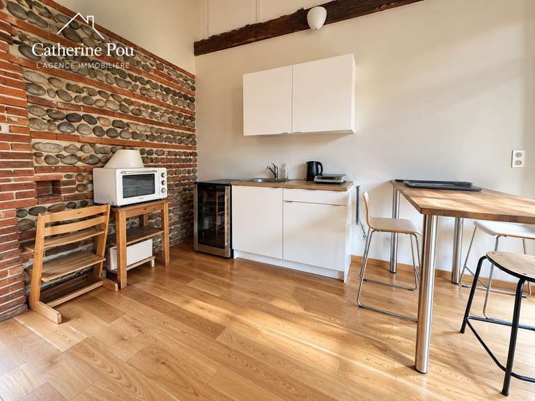 Villa Cornebarrieu - 10 chambres - 450m²