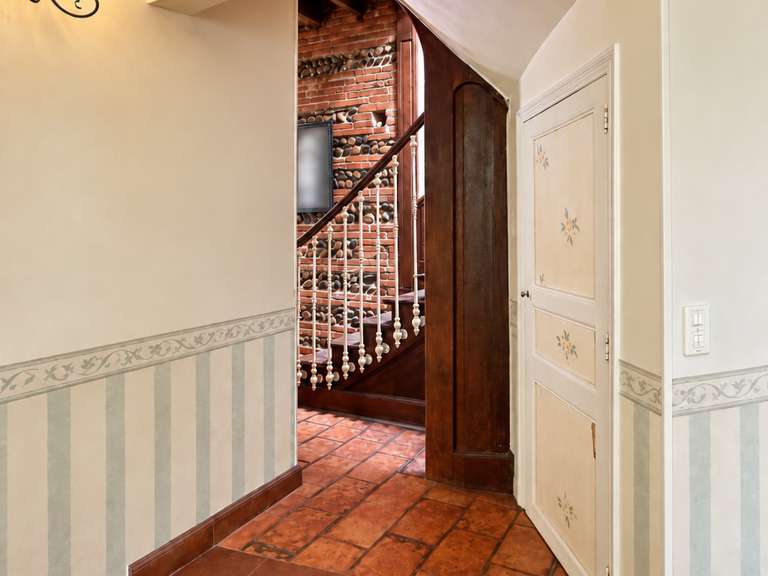 Villa Cornebarrieu - 10 chambres - 450m²