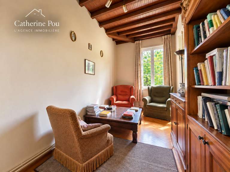Villa Cornebarrieu - 10 chambres - 450m²