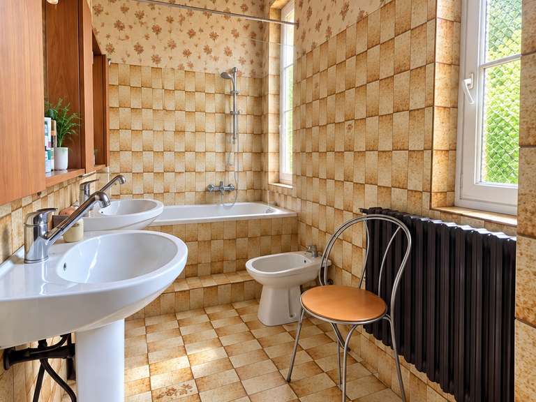 Villa Cornebarrieu - 10 chambres - 450m²