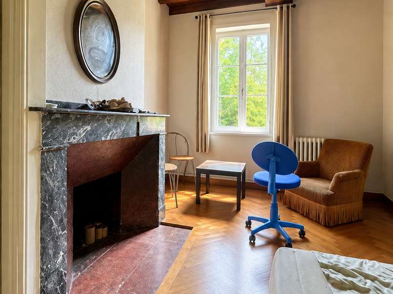 Villa Cornebarrieu - 10 chambres - 450m²