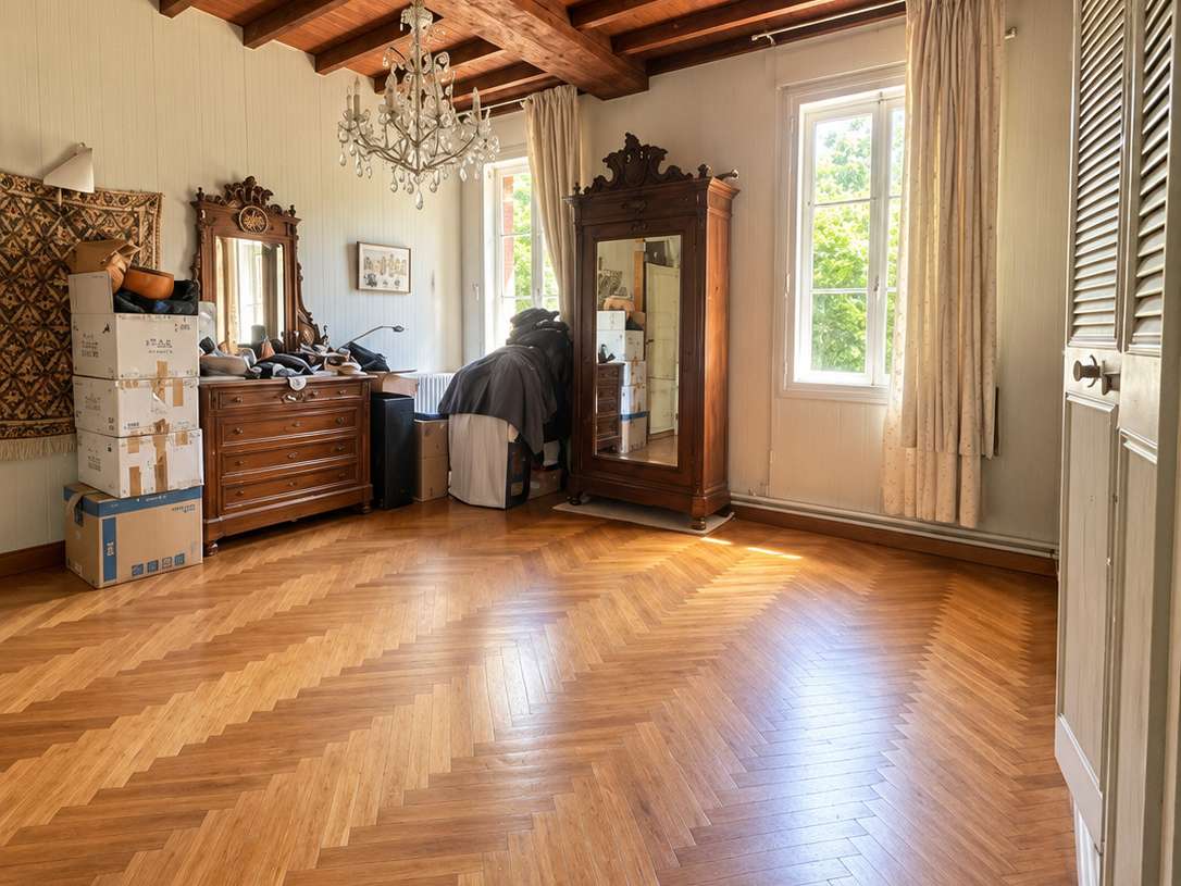 Villa Cornebarrieu