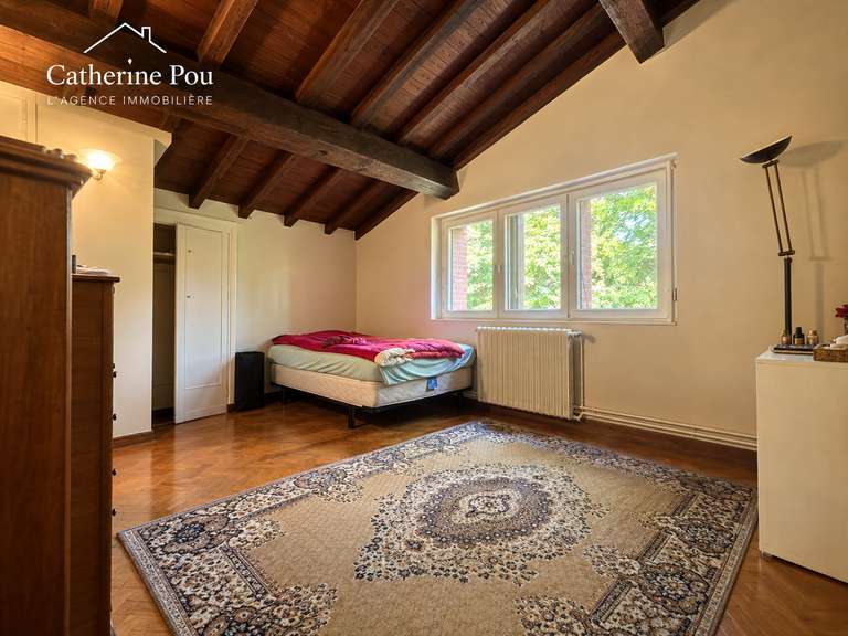 Villa Cornebarrieu - 10 chambres - 450m²