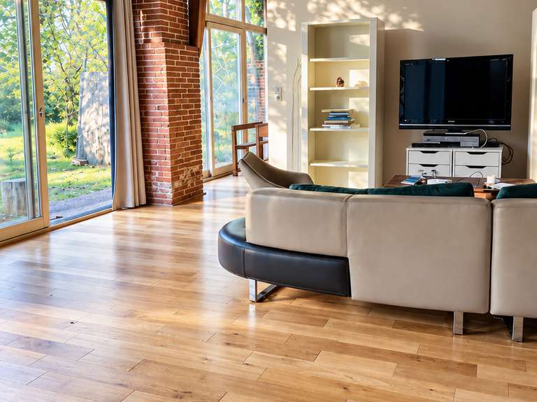 Villa Cornebarrieu - 10 chambres - 450m²