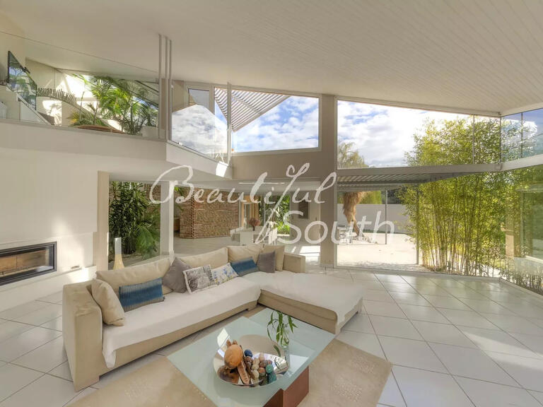 Vente Villa Corneilla-del-Vercol - 5 chambres