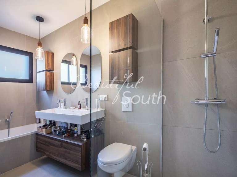 Villa Corneilla-del-Vercol - 3 chambres - 180m²