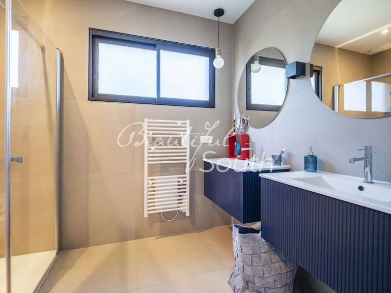 Villa Corneilla-del-Vercol - 3 chambres - 180m²