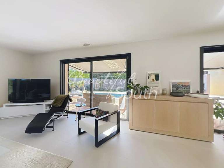 Villa Corneilla-del-Vercol - 3 chambres - 180m²