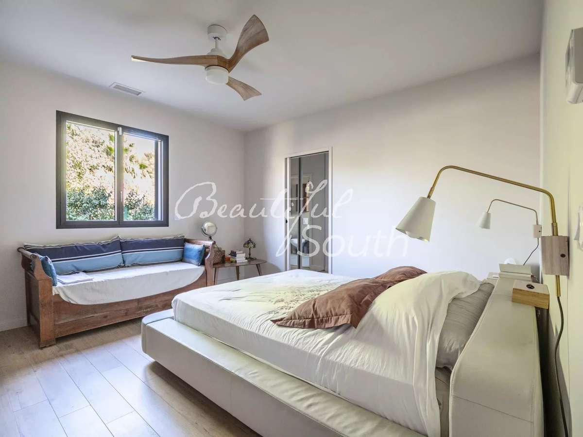 Villa Corneilla-del-Vercol