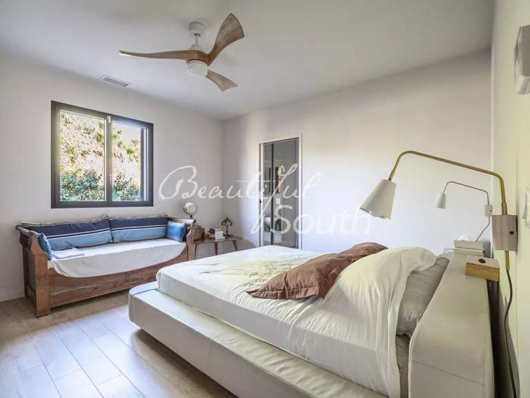 Villa Corneilla-del-Vercol - 3 chambres - 180m²