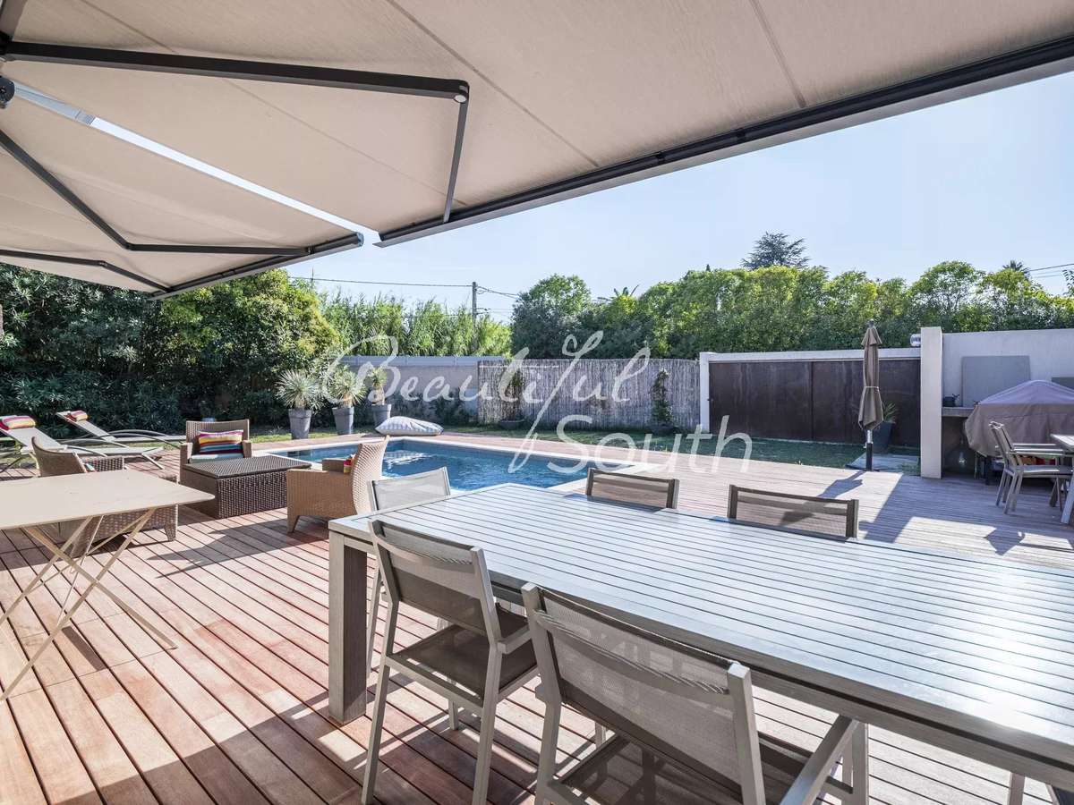 Villa Corneilla-del-Vercol