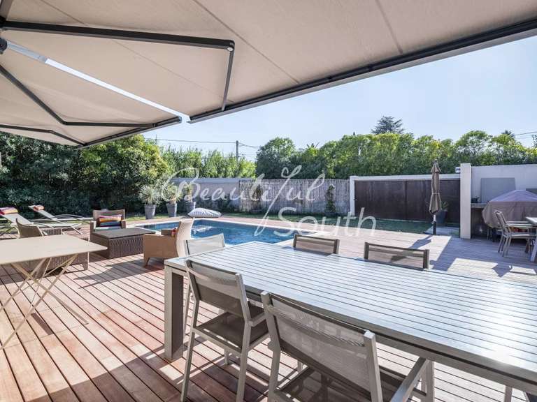 Villa Corneilla-del-Vercol - 3 chambres - 180m²