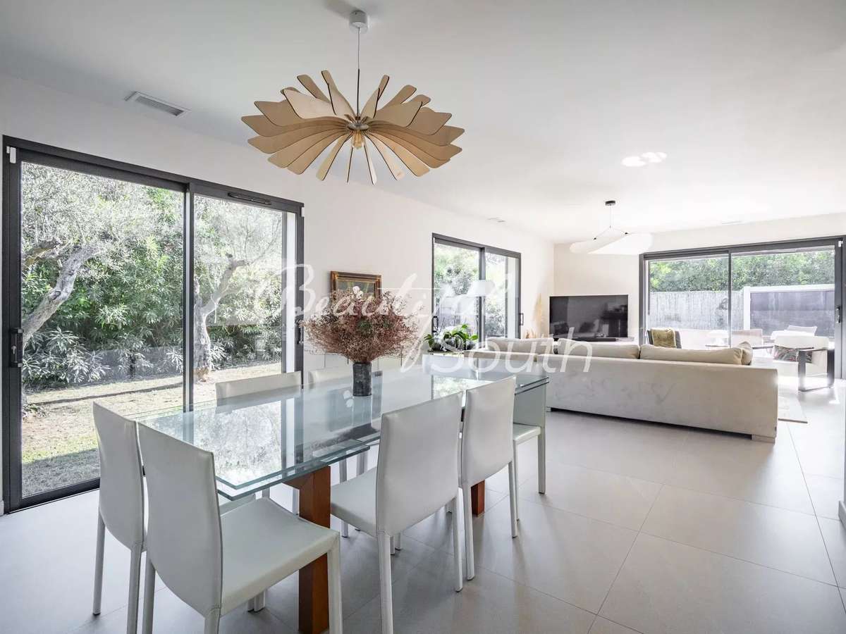 Villa Corneilla-del-Vercol