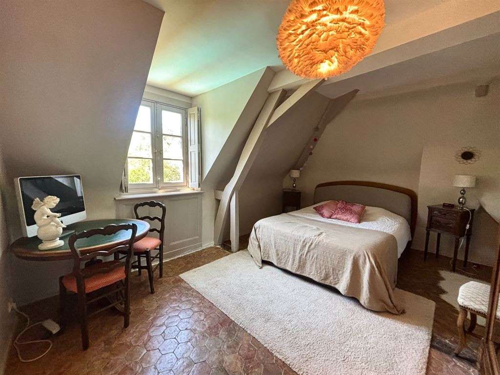 Propriété Corneville-sur-Risle
