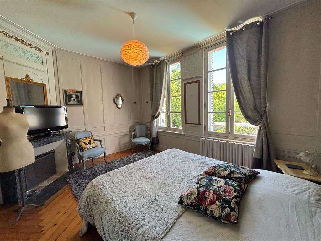 Propriété Corneville-sur-Risle
