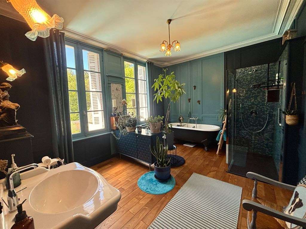 Propriété Corneville-sur-Risle
