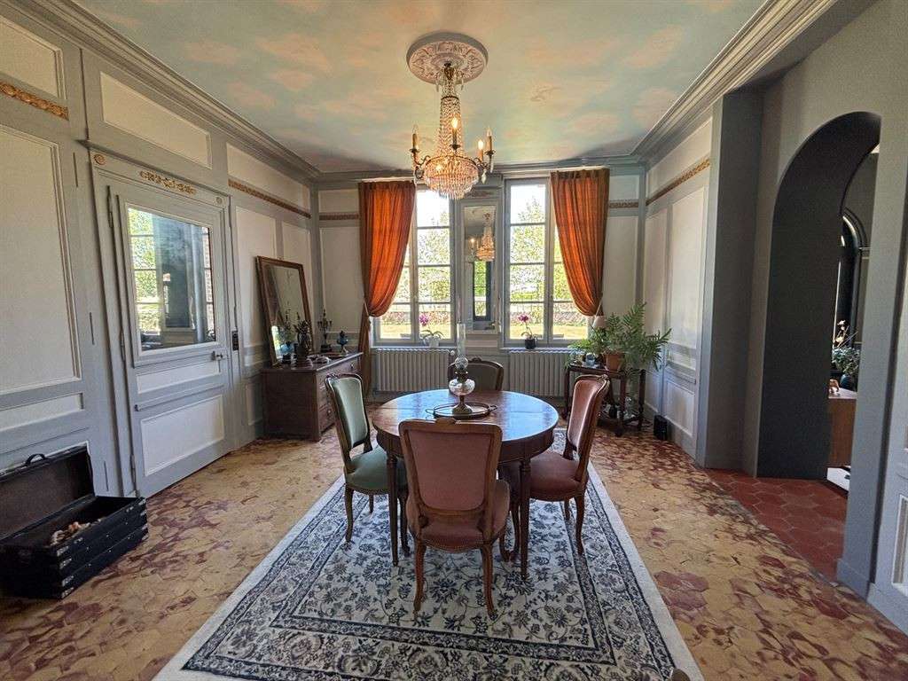 Propriété Corneville-sur-Risle