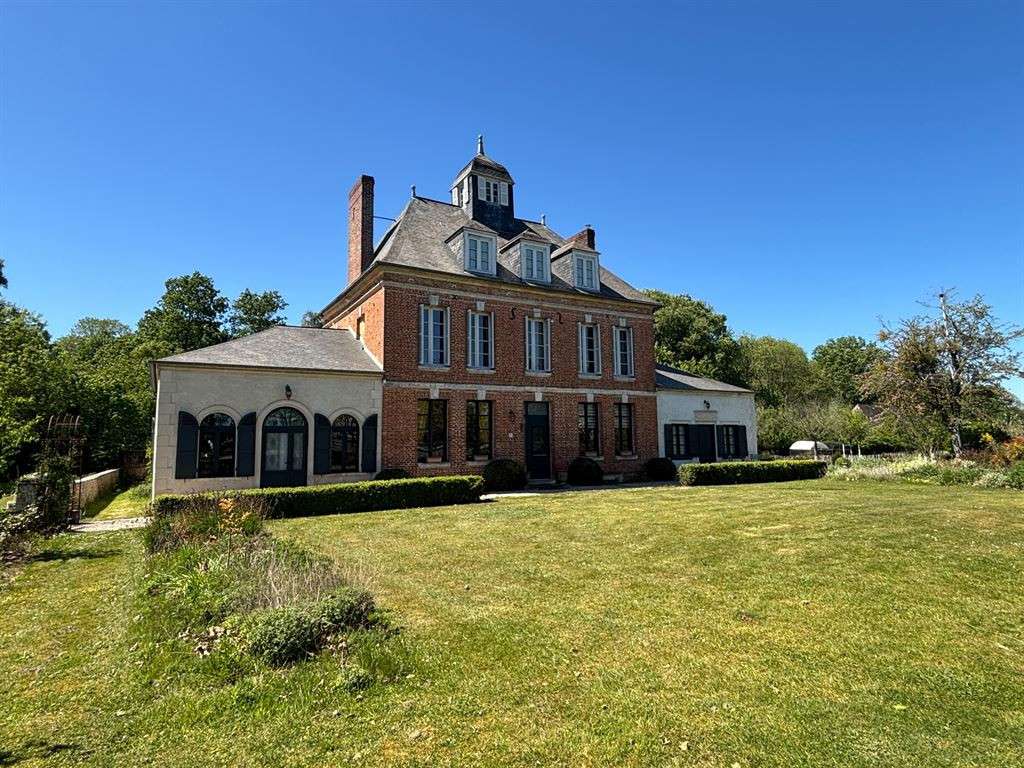 Propriété Corneville-sur-Risle