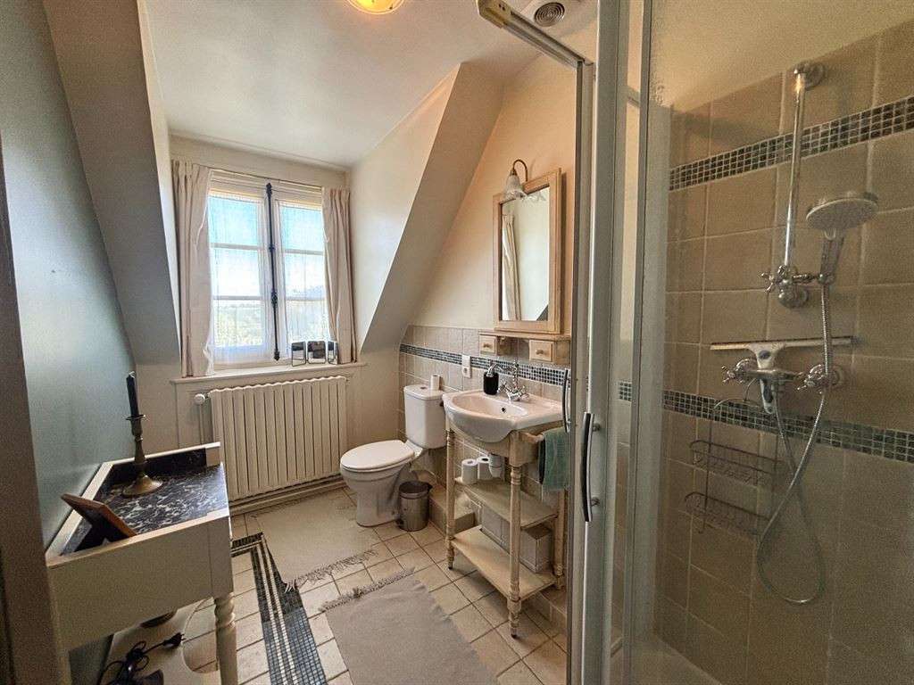 Propriété Corneville-sur-Risle