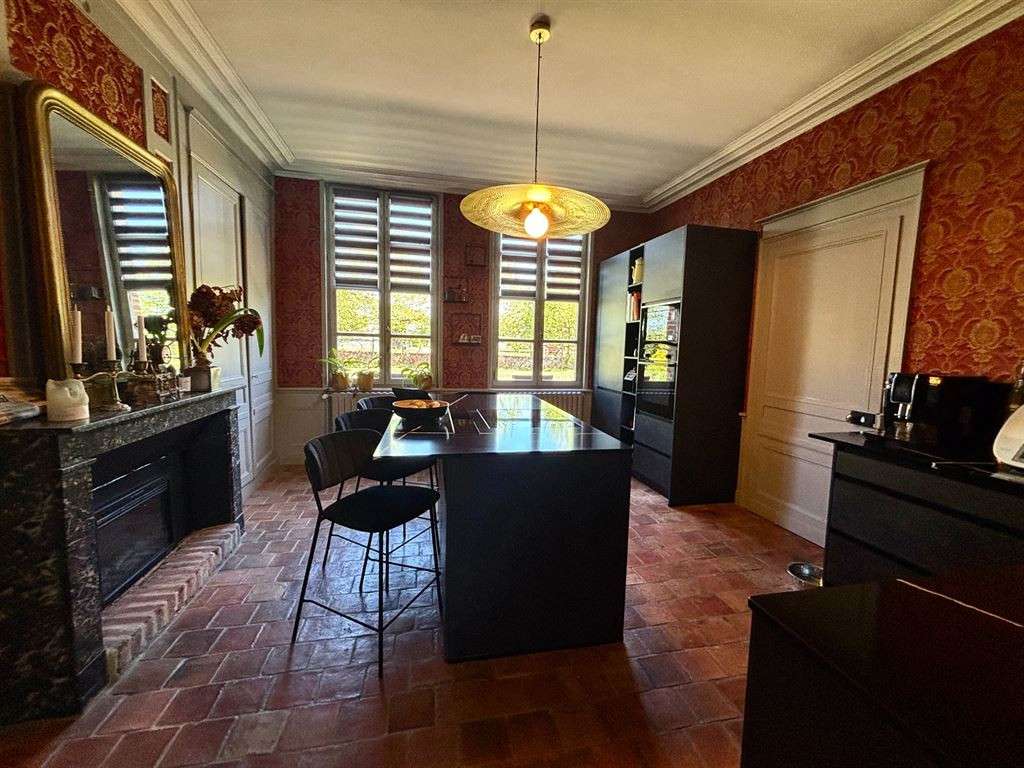 Propriété Corneville-sur-Risle