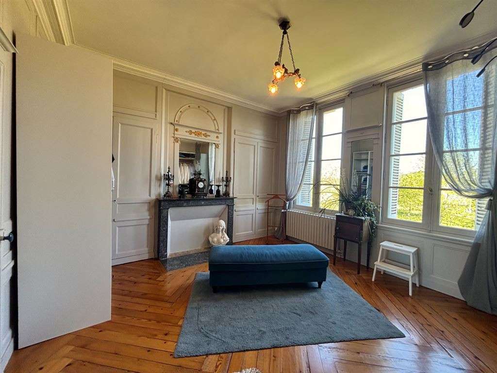 Propriété Corneville-sur-Risle