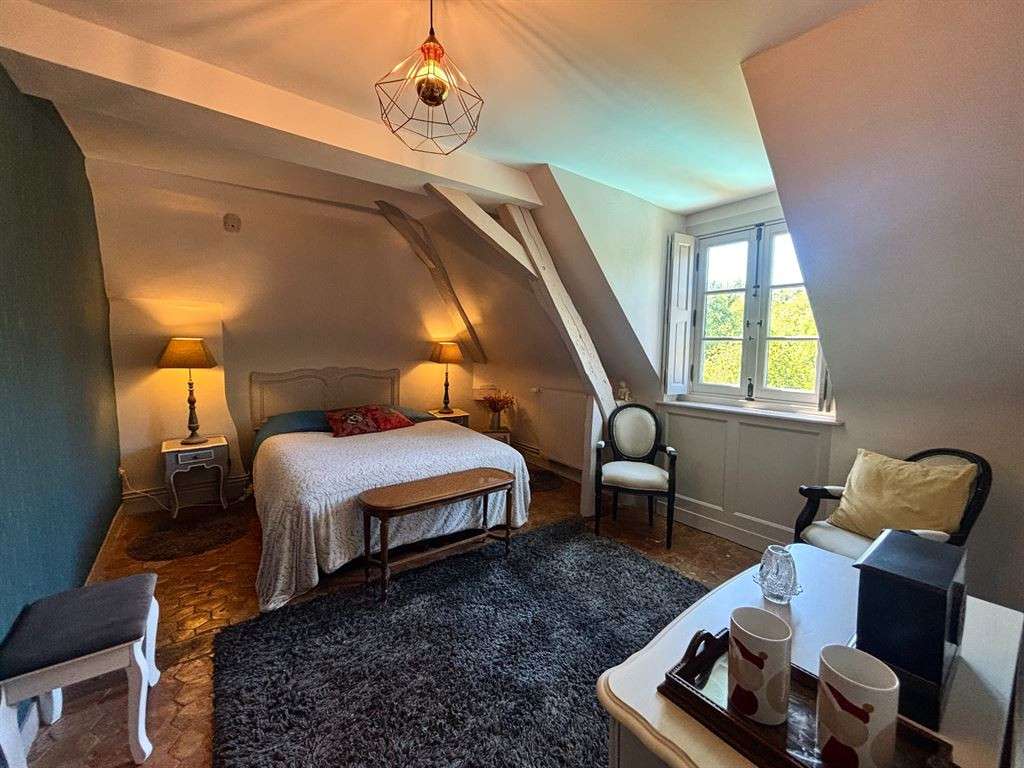 Propriété Corneville-sur-Risle