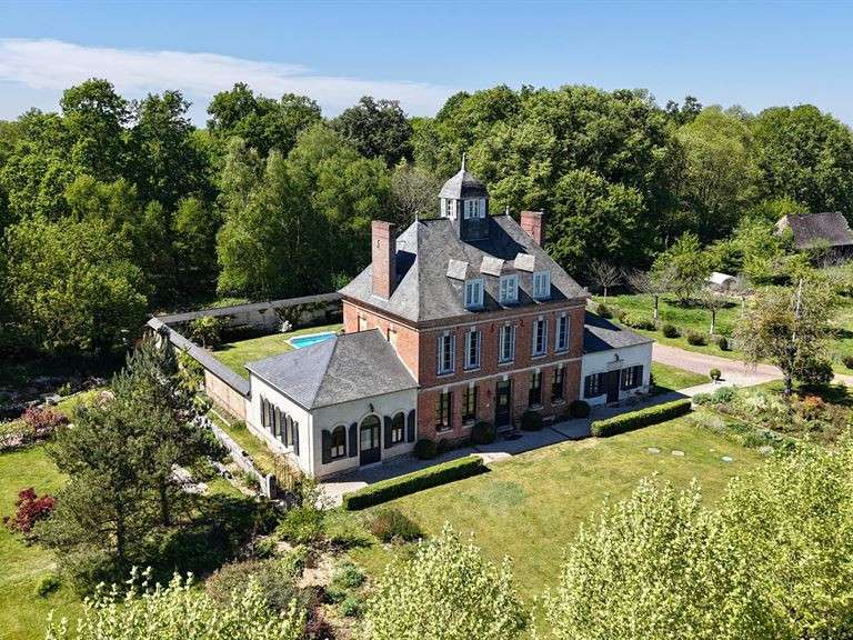 Propriété Corneville-sur-Risle