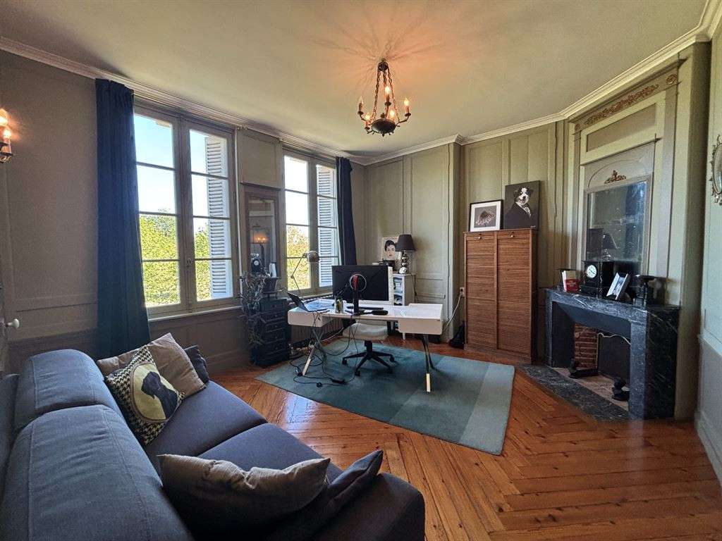 Propriété Corneville-sur-Risle
