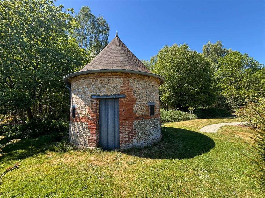 Propriété Corneville-sur-Risle