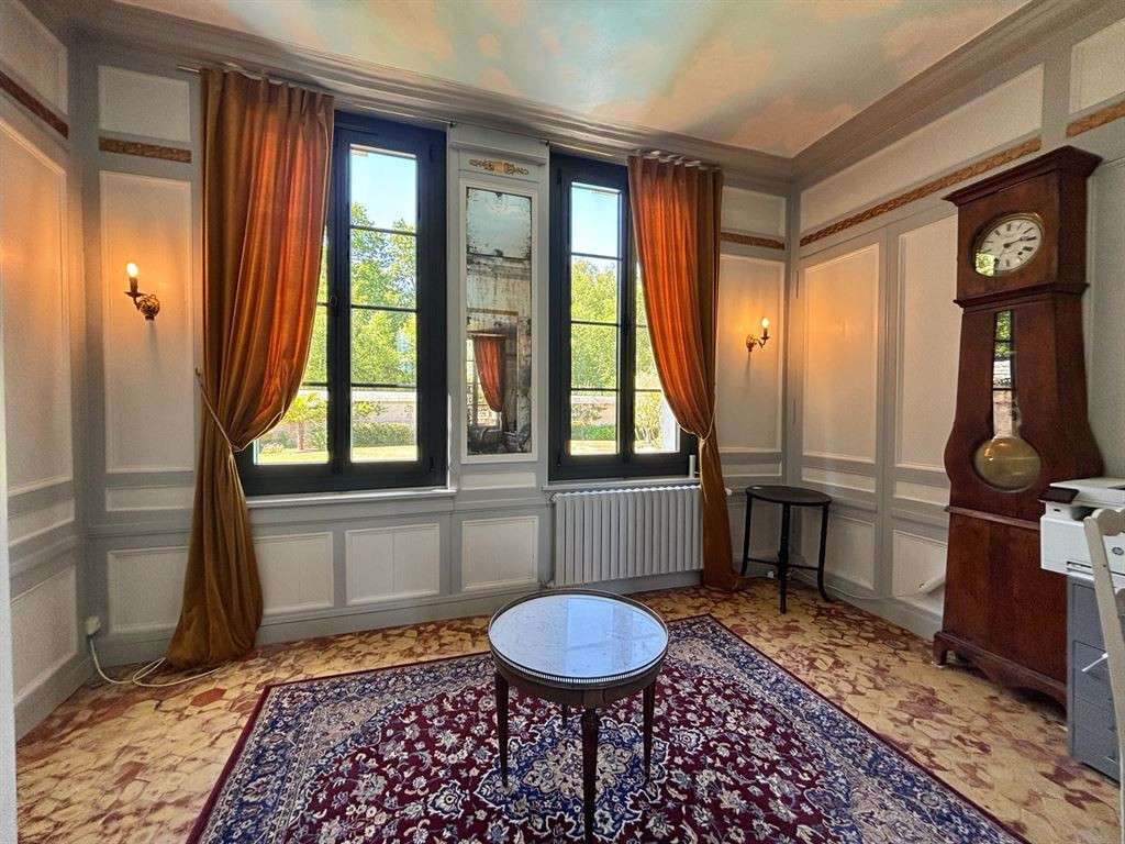 Propriété Corneville-sur-Risle