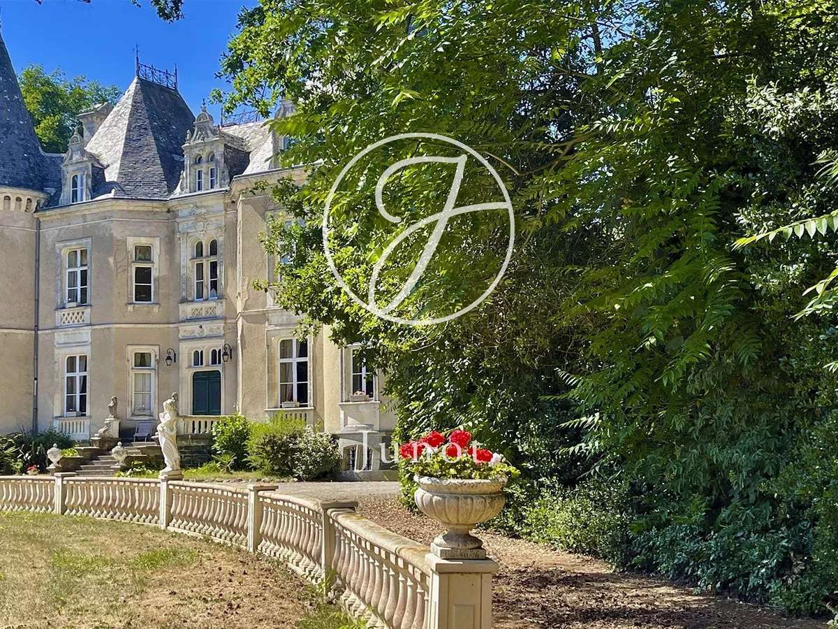Château Cornillé