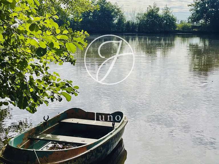 Château Cornillé - 9 chambres - 1201m²