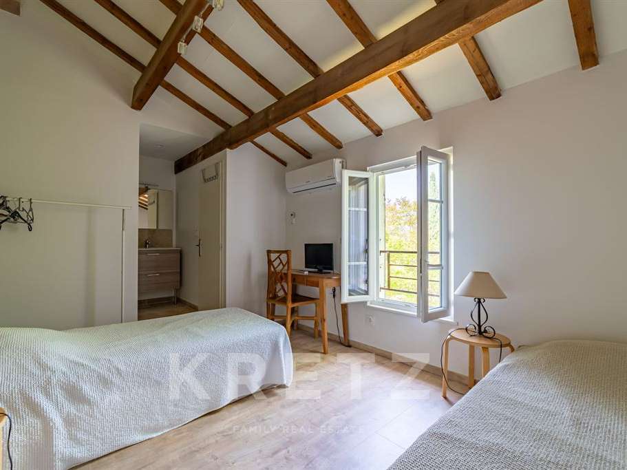 Maison Cornillon