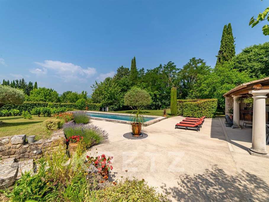 Maison Cornillon
