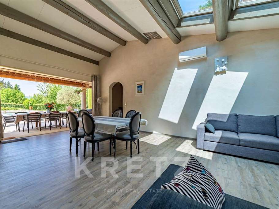 Maison Cornillon