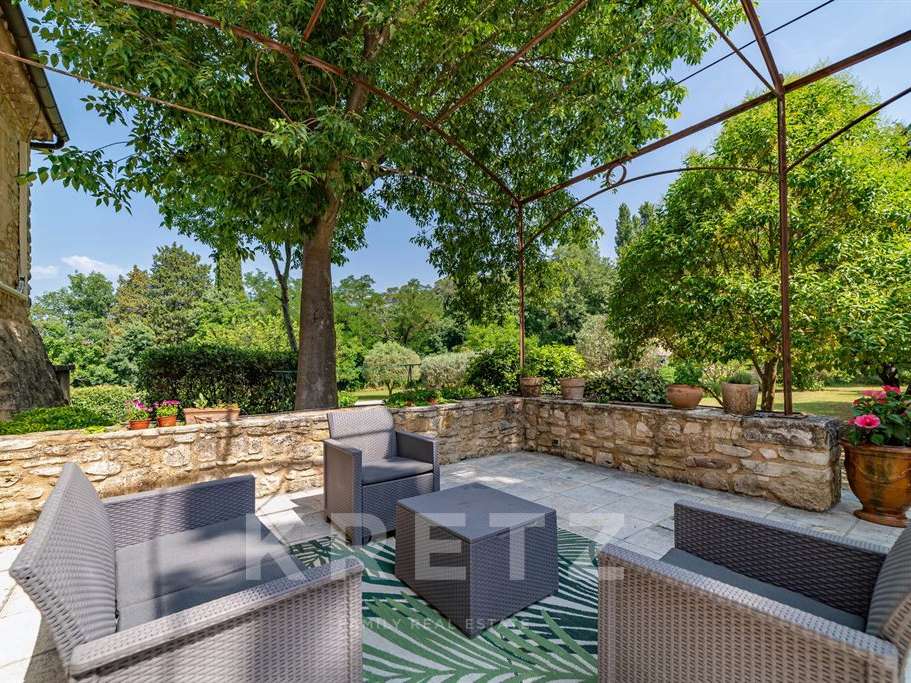 Maison Cornillon