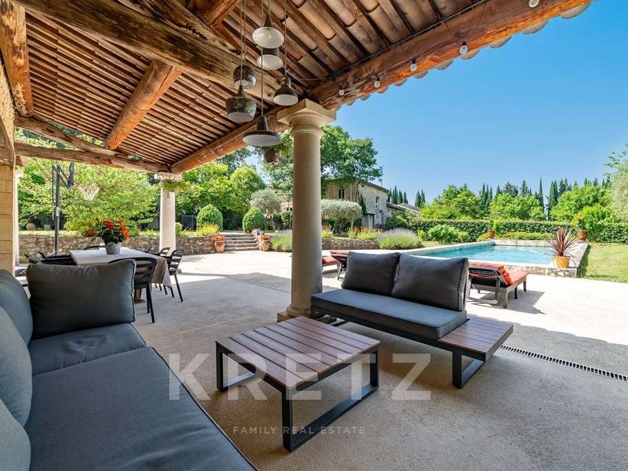 Maison Cornillon