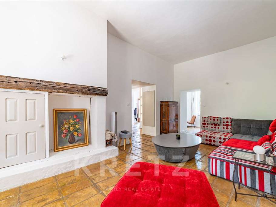 Maison Cornillon