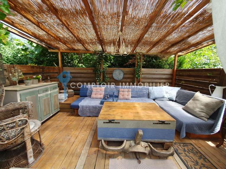 Maison Cornillon - 9 chambres - 463m²