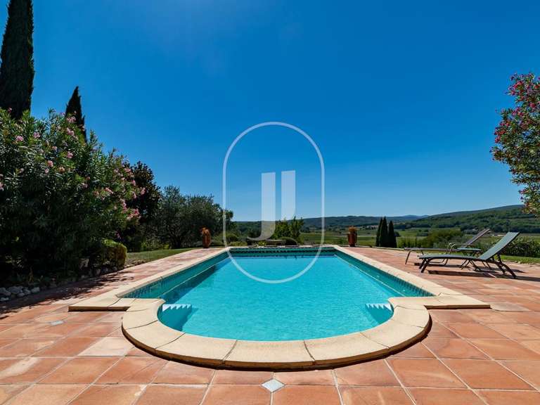 Maison Cornillon - 4 chambres - 180m²