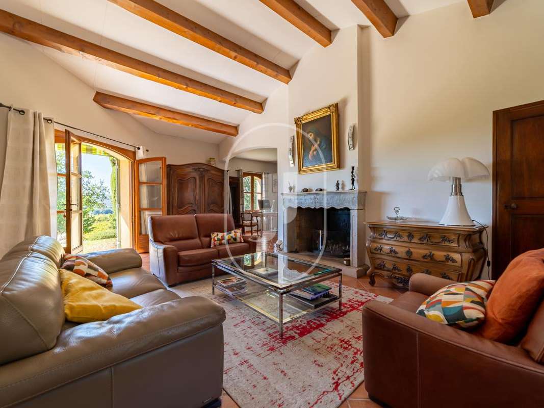 Maison Cornillon