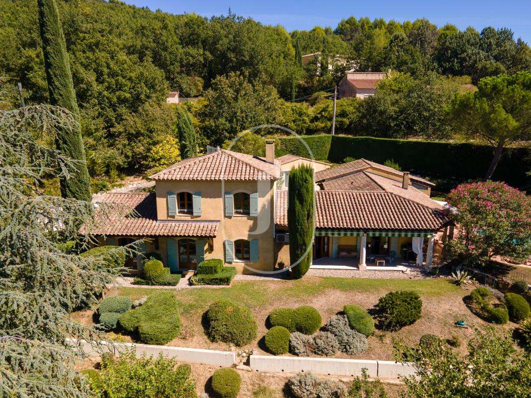 Maison Cornillon