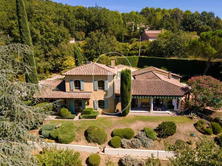 Maison Cornillon - 4 chambres - 180m²
