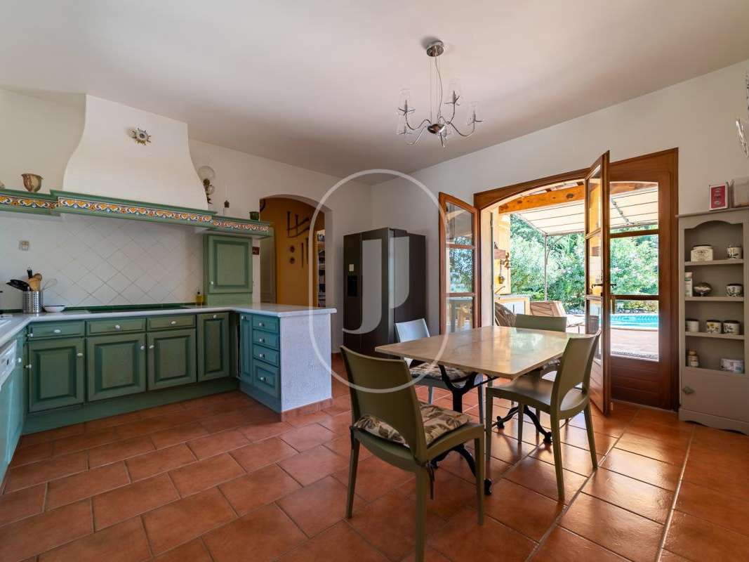 Maison Cornillon