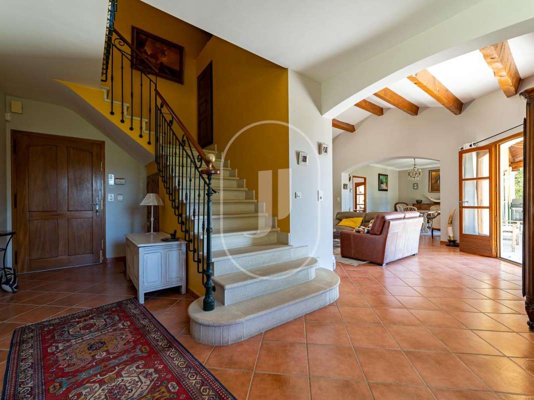 Maison Cornillon