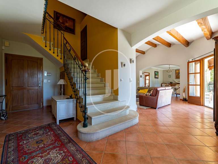 Maison Cornillon - 4 chambres - 180m²