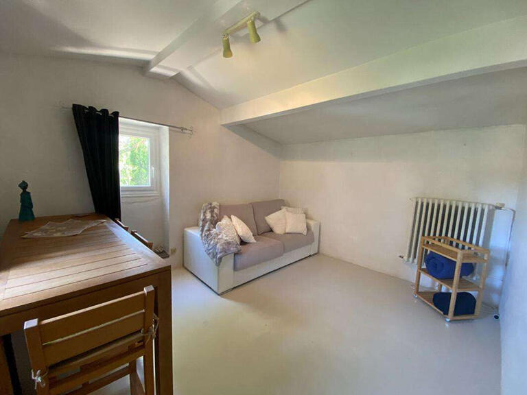 House Cornillon-Confoux - 5 bedrooms