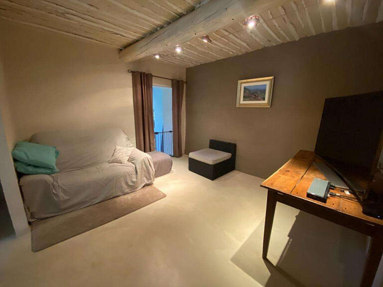 House Cornillon-Confoux - 5 bedrooms